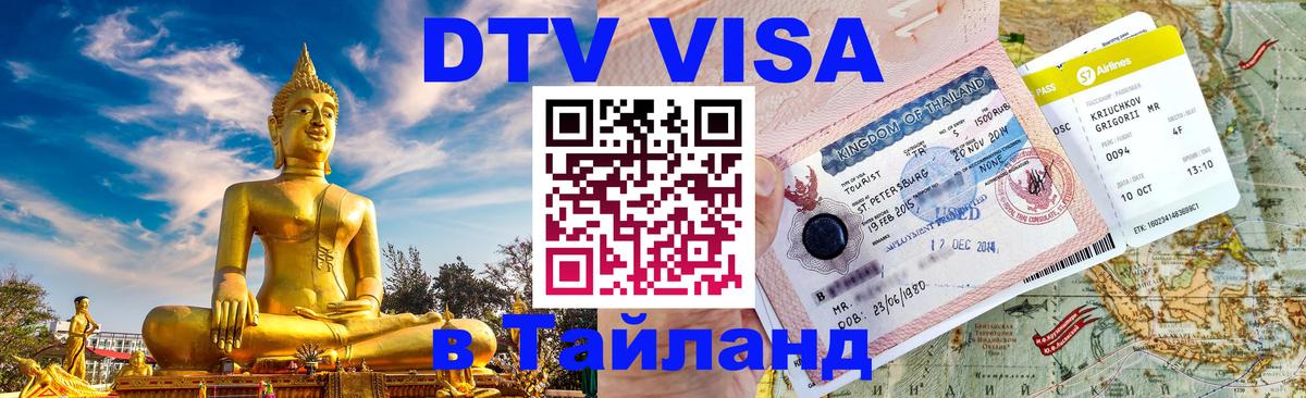 Оформление DTV визы под ключ: стоимость и тарифы, только загранпаспорт - 